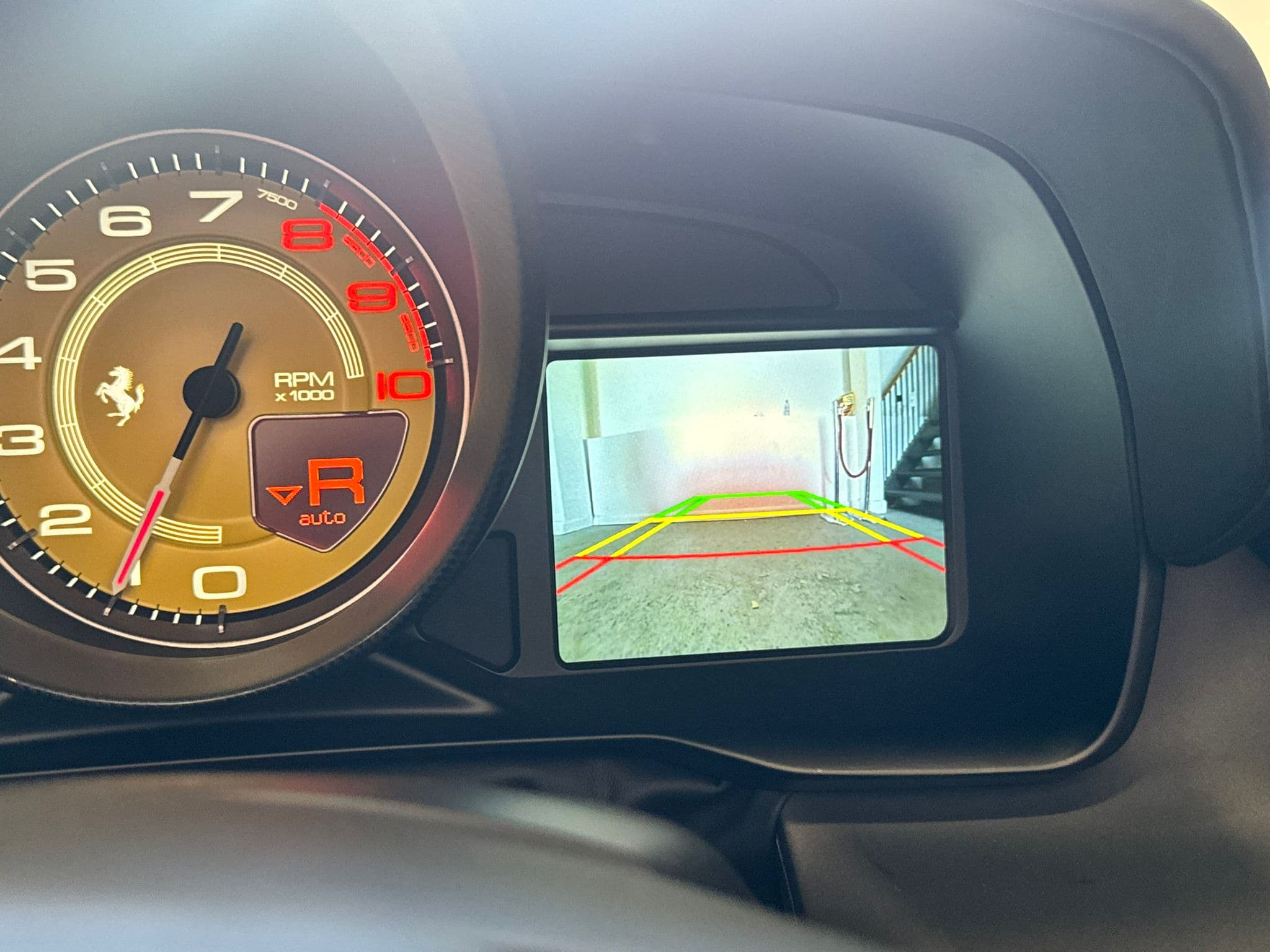 2022 Ferrari F8 Spider — photo 12 of 15