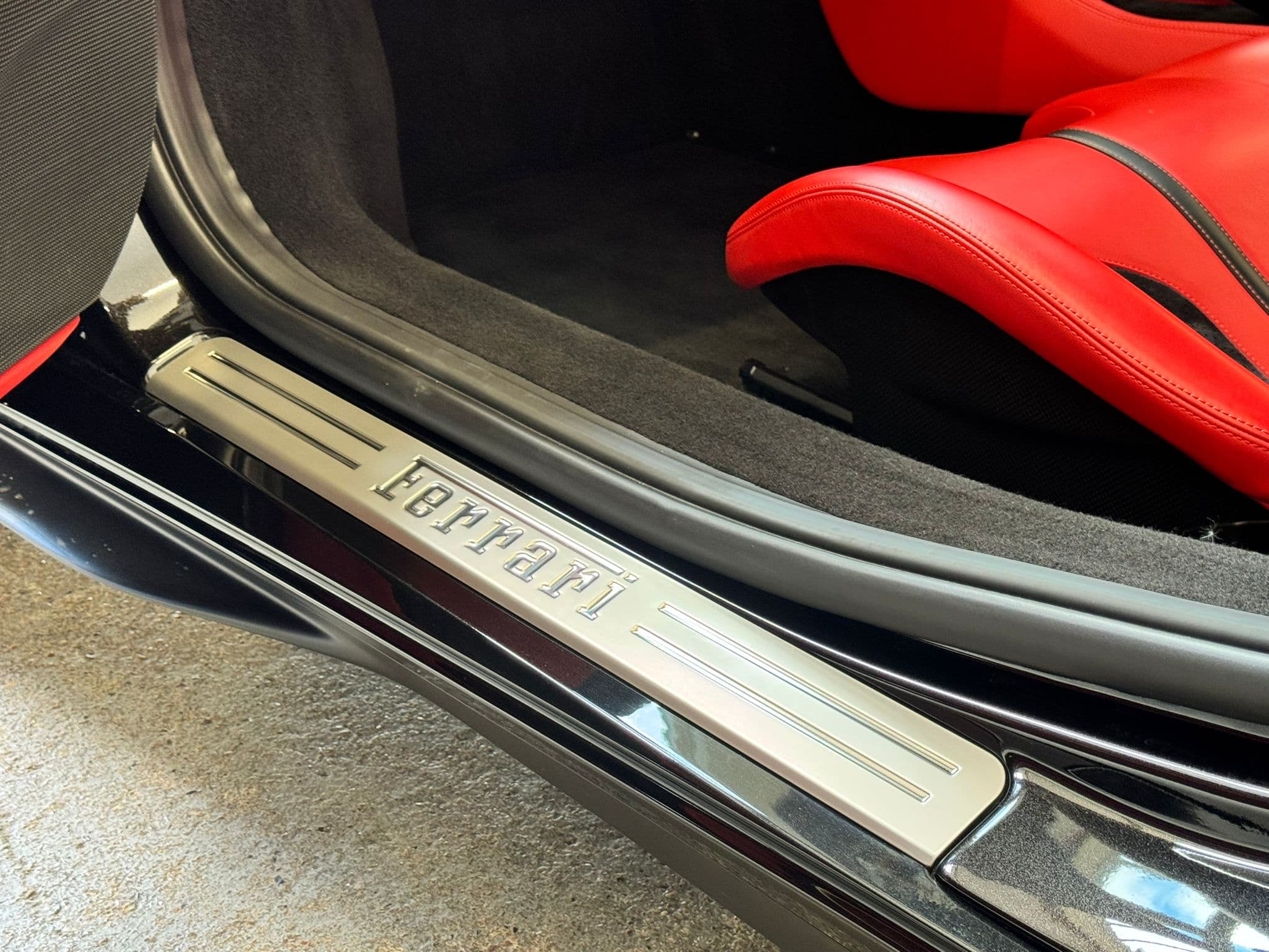 2022 Ferrari F8 Spider — photo 15 of 15